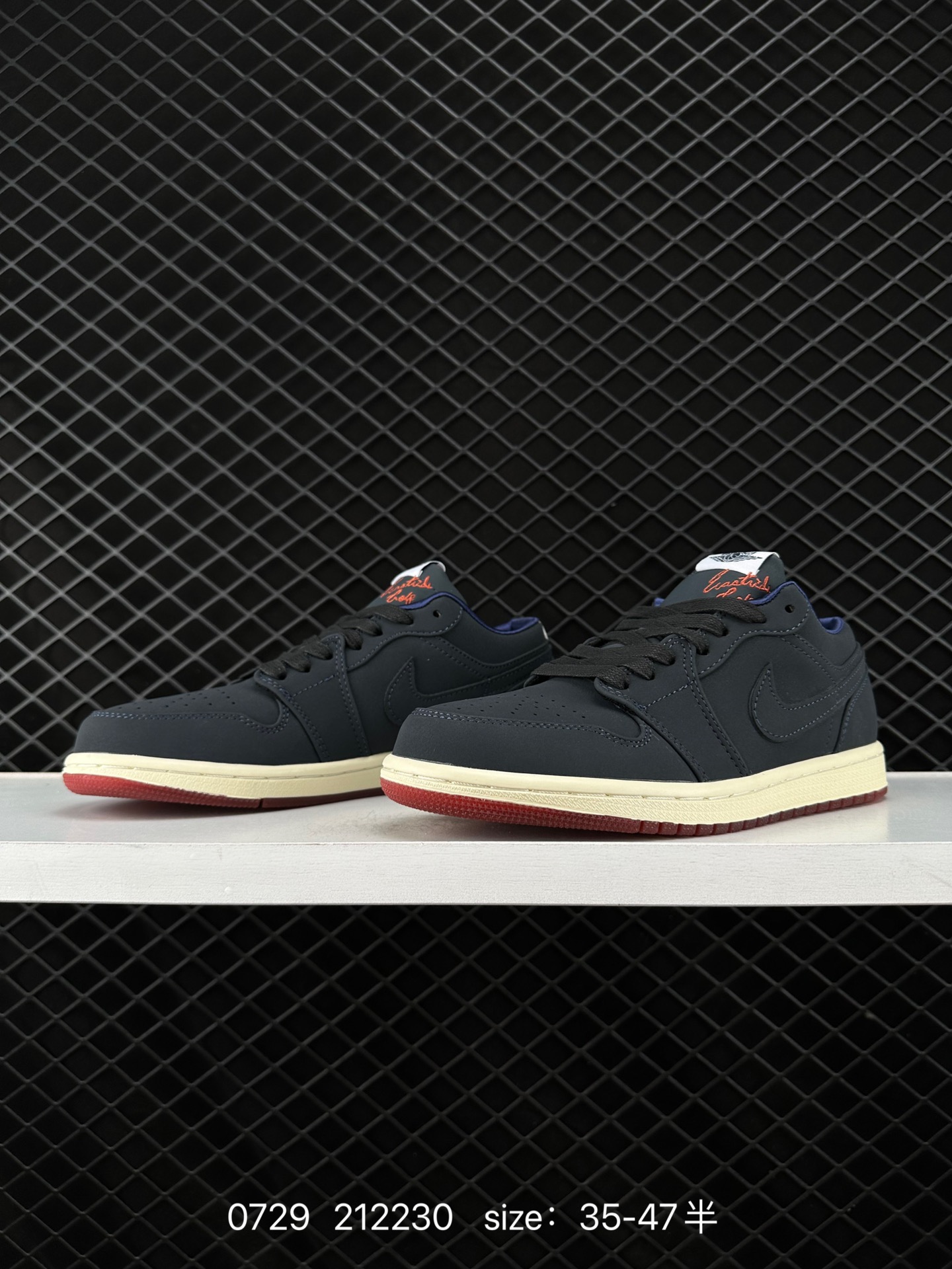 Air Jordan 1 Low AJ1